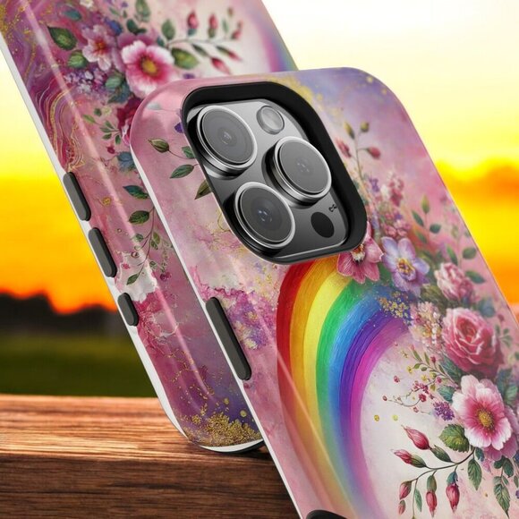 iPhone 16 Plus phone case, MARPC1138 - Picture 8 of 9